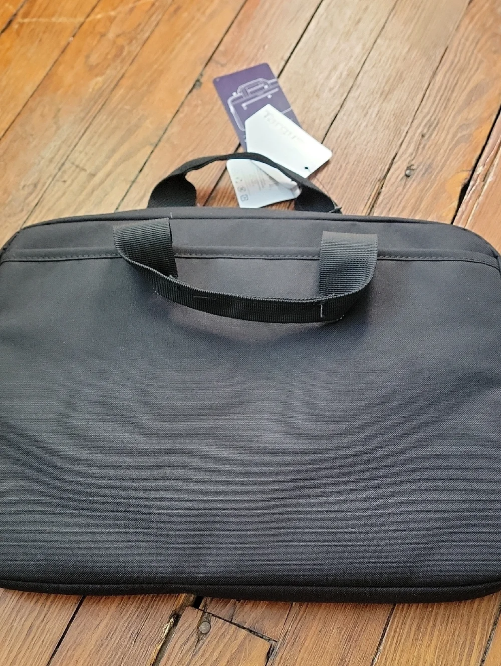 NWT Targus Laptop Travel Luggage